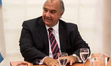 EL SECRETARIO DE DDHH CENSURA UN SEMINARIO SOBRE POLÍTICAS DE MEMORIA