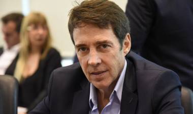 LA SUCESIÓN DE STEFANI DEJA AL PRO SIN UNA BANCA CLAVE EN EL CONGRESO