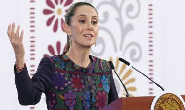 MÉXICO APROBÓ UNA REFORMA ENERGÉTICA QUE REFUERZA EL CONTROL DEL ESTADO