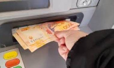 EL GOBIERNO PROVINCIAL PAGA HOY EL REFRIGERIO