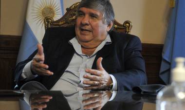 TRAS LA PRESENTACIÓN DE LISTAS, ARRANCÓ LA CAMPAÑA POR LA PRESIDENCIA DEL PJ