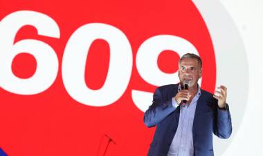 URUGUAY: EL FRENTE AMPLIO LIDERA TODAS LAS ENCUESTAS PARA LA PRIMERA VUELTA
