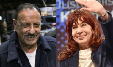 CRISTINA PUSO LA LUPA EN LA LISTA DE QUINTELA: QUÉ IRREGULARIDADES DETECTARON SUS APODERADOS 