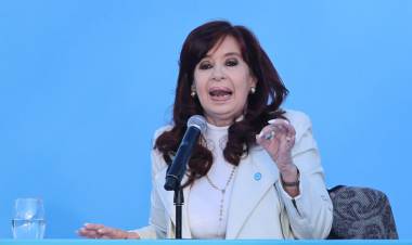 "LA REALIDAD ES LA ÚNICA VERDAD": NUEVA RESPUESTA DE CRISTINA KIRCHNER A JAVIER MILEI