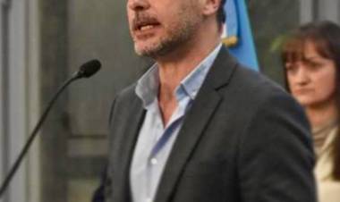 BS. AS: CHACO PRESENTE PARA ARTICULAR ACCIONES CONJUNTAS DE LA REGIÓN LITORAL