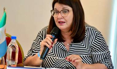 IPRODICH: “NO ESTÁ EN RIESGO LA VIGENCIA DE LOS PASES LIBRES EN EL TRANSPORTE PARA PERSONAS CON DISCAPACIDAD” DIJO MITOIRE