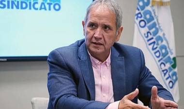 LA BANCARIA CONTRA EL CIERRE DE SUCURSALES DEL BANCO NACIÓN
