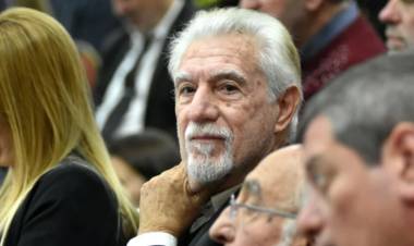 STORANI SALIÓ A AGITAR LA INTERNA RADICAL TRAS LA RUPTURA EN DIPUTADOS