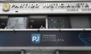 LA LISTA DE QUINTELA SE TAMBALEA Y EL FUTURO DE LA INTERNA PUEDE DEFINIRSE EN LOS TRIBUNALES