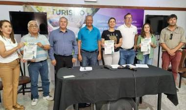 VILLA ÁNGELA: 14ª MUESTRA DE ALTERNATIVAS PRODUCTIVAS SUSTENTABLES DEL SUDOESTE CHAQUEÑO CON ENTRADA GRATUITA