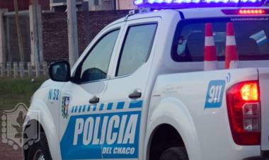 TRES DÍAS DE INVESTIGACIÓN: EFECTIVOS BUSCAN ESCLARECER UN PRESUNTO HOMICIDIO