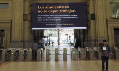 UNA HUELGA QUE REABRE LA RESISTENCIA AL GOBIERNO