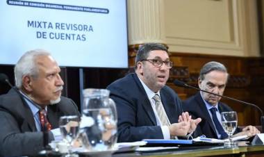 LA AGN AUDITARÁ A FACULTADES DE LA UBA Y OTRAS UNIVERSIDADES