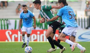 LIGA PROFESIONAL: BANFIELD Y BELGRANO NO DEFRAUDARON