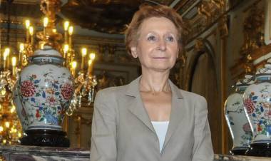 FAMILIARES DE DESAPARECIDOS FRANCESES EXPRESARON SU PREOCUPACIÓN POR EL AVANCE NEGACIONISTA EN ARGENTINA