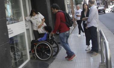 DISCAPACIDAD: EL MANUAL LIBERTARIO PARA APLICAR EL AJUSTE
