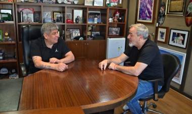 PARA CONSTRUIR OTRO PLAN DE LUCHA