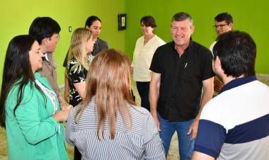 CHACO FORTALECE SU SECTOR TURÍSTICO CON EL TALLER DE DETECCIÓN DE OPORTUNIDADES DE INVERSIÓN