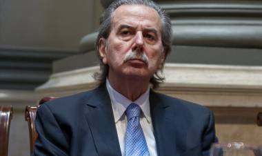 MAQUEDA DIJO QUE LA DEFINICIÓN DE LA CORTE SOBRE EL FALLO CONTRA CFK "DEMORARÁ BASTANTE TIEMPO"