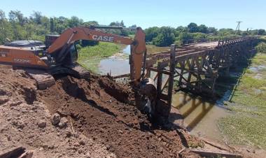 CHACO FORTALECE SU SECTOR TURÍSTICO CON EL TALLER DE DETECCIÓN DE OPORTUNIDADES DE INVERSIÓN