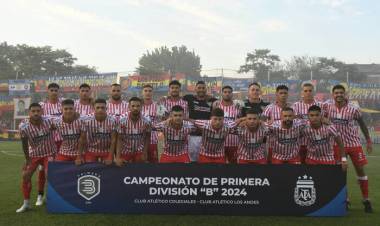 LOS ANDES RESCINDIRÁ EL CONTRATO DE LAUTARO TORRES TRAS EL ESCÁNDALO