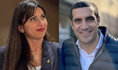 ITALIA: LA CENTROIZQUIERDA CONSERVA EMILIA ROMAÑA Y GANA UMBRÍA