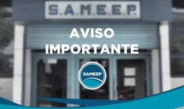 SAMEEP DESMIENTE VIRALIZACIÓN DE MENSAJES VÍA WHATSAPP SOBRE SUPUESTO DERRAME DE HIDROCARBURO EN AGUAS CERCANAS A LA ISLA DEL CERRITO