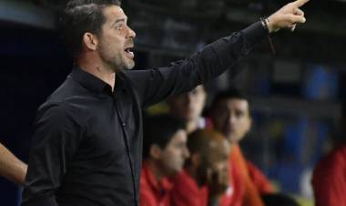 LIGA PROFESIONAL: HURACÁN RECIBE A BOCA Y QUIERE SER ÚNICO LÍDER 
