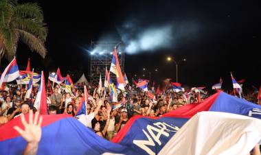 CLAVES DEL TRIUNFO DEL FRENTE AMPLIO