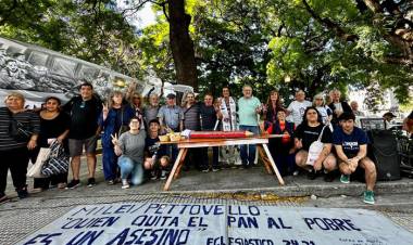 MESA ECUMÉNICA: EN DEFENSA DE LA EDUCACIÓN PÚBLICA