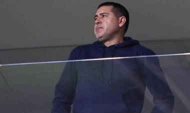 RIQUELME, ENTRE LA AUTOCRÍTICA Y LA DOBLE VARA