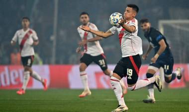 CALCULADORA EN MANO: ASÍ SON LAS CUENTAS PARA DEFINIR LOS CUPOS DE LA LIBERTADORES Y SUDAMERICANA