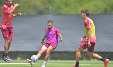 LIGA PROFESIONAL: ESTUDIANTES Y RIVER JUEGAN UNA FECHA DE DEFINICIONES