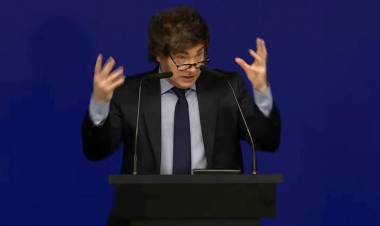 LA AGENDA DE JAVIER MILEI Y SU GOBIERNO