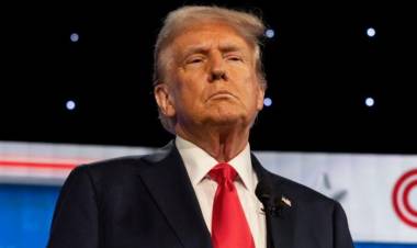 TRUMP BLOQUEARÁ LA COMPRA DE LA ACERERA US STEEL POR PARTE DE LA JAPONESA NIPPON