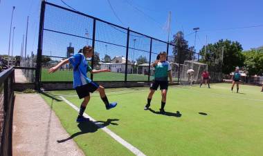CATEGORÍAS SUB 14 Y SUB 17: MAÑANA SÁBADO SE DISPUTARÁ LA FINAL PROVINCIAL DE CHACO JUEGA