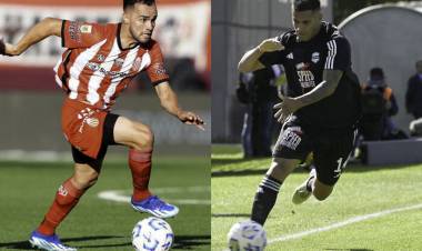 LIGA PROFESIONAL: SE INTENSIFICA LA PELEA POR EL TÍTULO Y LOS PUESTOS DE COPAS INTERNACIONALES