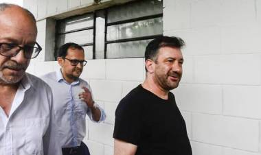 CASO KUEIDER: LA COARTADA QUE NO CIERRA Y LAS SOSPECHAS SOBRE LA INVESTIGACIÓN