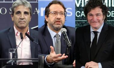 PELIGROSOS JUGUETEOS CON LA ESTADÍSTICA DE INFLACIÓN