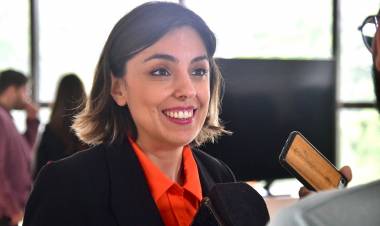 PRIMER AÑO DE GESTIÓN EN CULTURA: “LAS POLÍTICAS DESARROLLADAS MOTORIZARON LA PARTICIPACIÓN DE 1, CADA 3 HABITANTES DE LA PROVINCIA”, ASEGURÓ ZORRILLA. 