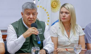 RESISTENCIA: LANZAMIENTO DE “VIVAMOS LA TEMPORADA MÁGICA”