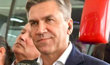 DESPUÉS DE AÑOS DE SACARLES RECURSOS A LOS INTENDENTES, EL GOBERNADOR ZDERO DEVOLVERÁ EL 2?COPARTICIPACIÓN A LOS MUNICIPIOS