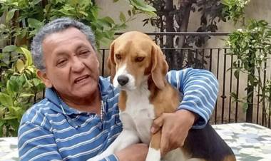 CASO CUADERNOS: LA JUSTICIA ORDENÓ REALIZAR UNA PERICIA AL EXCHOFER OSCAR CENTENO
