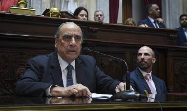 MILEI ABORTÓ SU PROPIA CONVOCATORIA A EXTRAORDINARIAS PARA EVITAR DERROTAS EN EL CONGRESO  