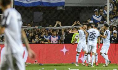 ¡CENTRAL CÓRDOBA CAMPEÓN DE LA COPA ARGENTINA!