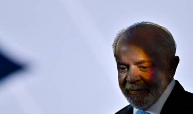 LULA SERÁ SOMETIDO A UNA NUEVA CIRUGÍA EN LA CABEZA PARA EVITAR OTRA HEMORRAGIA