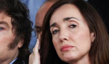 VILLARRUEL INTENTA DESPEJAR NUBARRONES