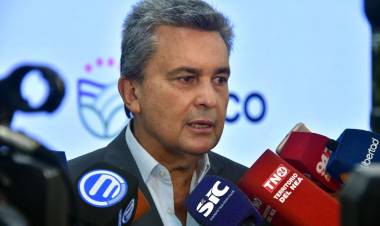 APOYO PERMANENTE AL CAMPO: NORMALIZACIÓN DE CONSORCIOS Y ASISTENCIA CON CRÉDITOS A PRODUCTORES
