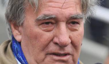MURIÓ ARMANDO PÉREZ, UNO DE LOS ALFILES QUE USÓ MACRI PARA METERSE EN LA AFA