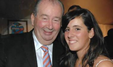 ARSENAL TIENE COMO NUEVA PRESIDENTA A LARA GRONDONA 